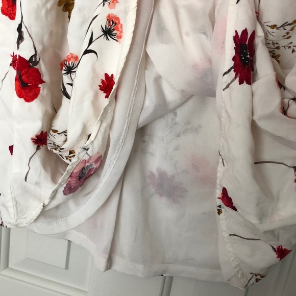 Floral Dress - Picture 2 of 4